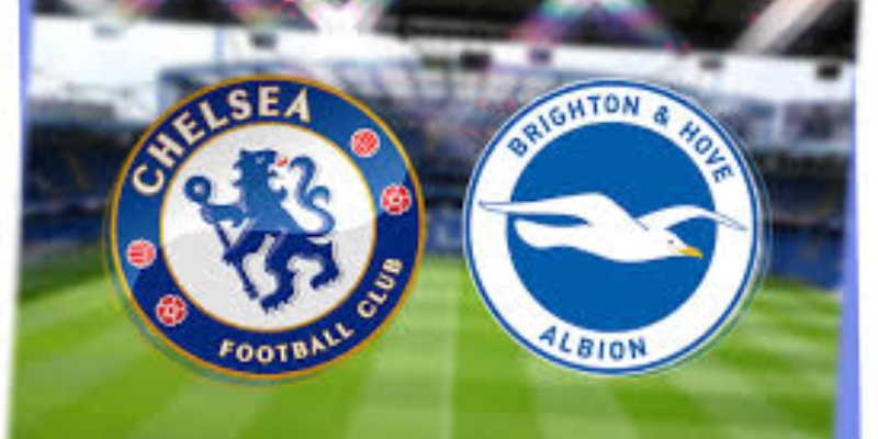 Chelsea & Brighton & Hove Albion: Cuộc Đại Chiến Ngày 28/09/2024