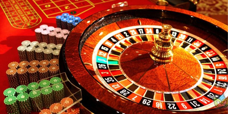 Điểm danh những tựa game hot nhất tại Casino i9bet