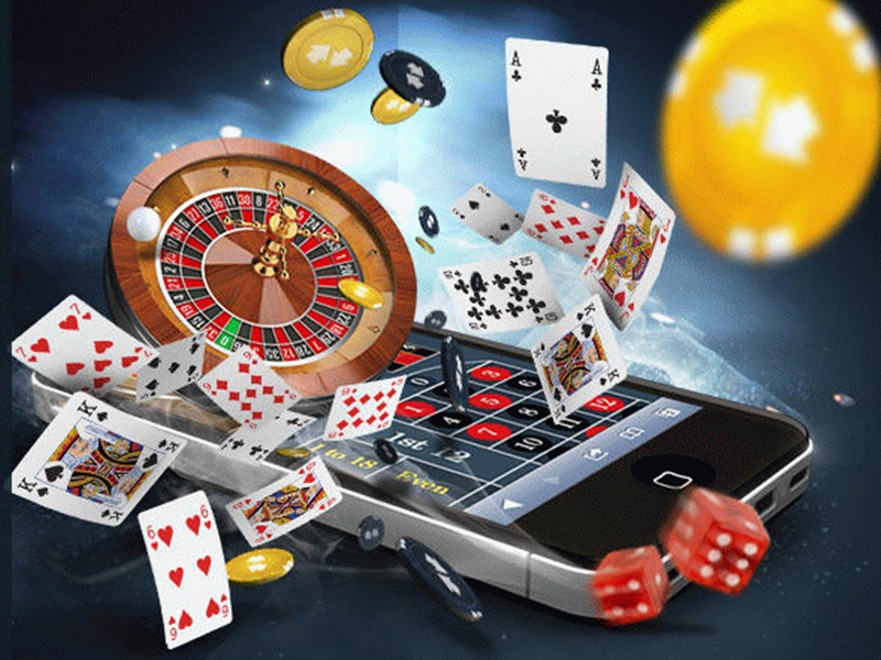 Các Thuật Ngữ Quan Trọng Trong Roulette  Cách Chơi Win tại I9BET