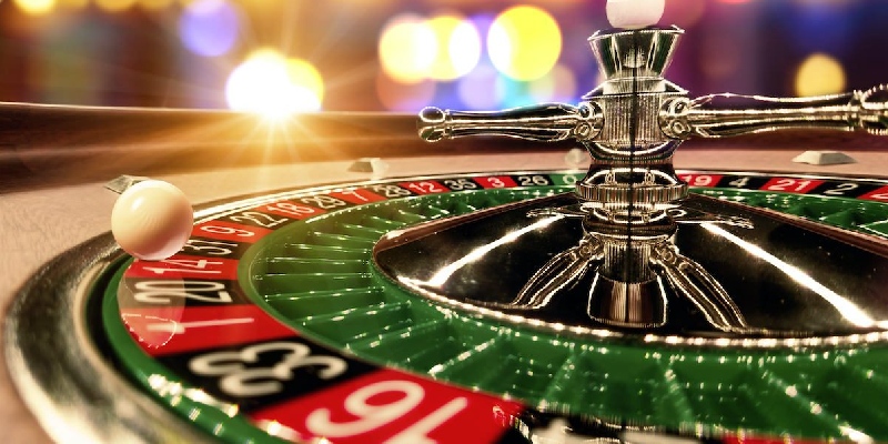 Các Thuật Ngữ Quan Trọng Trong Roulette  Cách Chơi Win tại I9BET