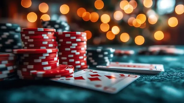 Cách Quản Lý Vốn Poker: Giảm Thiểu Rủi Ro  Tăng Cơ Hội Thắng Lợi