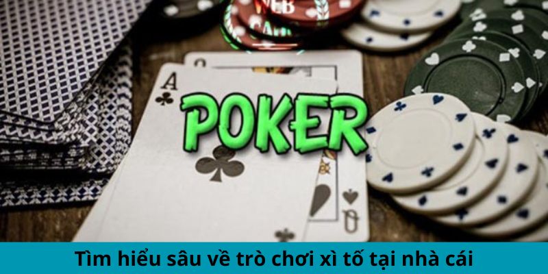 Chiến Lược Nâng Cao Cho Việc Chơi Poker Online Thành Công: Bí quyết từ I9BET