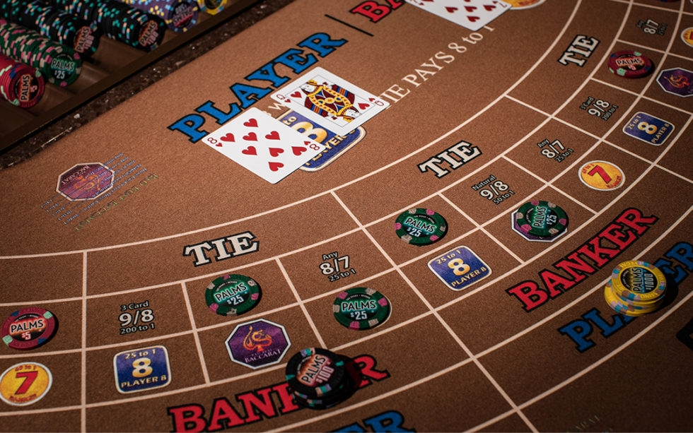 Lịch Sử và Nguồn Gốc Của Baccarat: Nguồn Gốc, Phát Triển & Quy Tắc Chơi tại I9BET