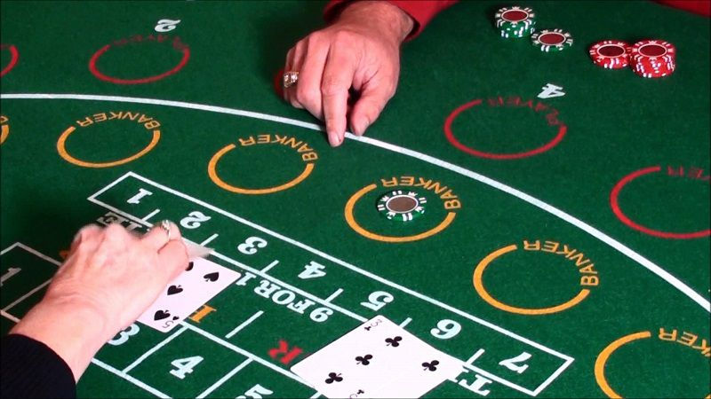 Lịch Sử và Nguồn Gốc Của Baccarat: Nguồn Gốc, Phát Triển  Quy Tắc Chơi tại I9BET