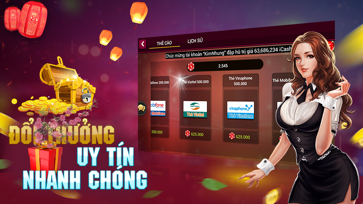 So sánh Game Bài Long Hổ với các game bài khác:  Baccarat, Xì Dách, Poker