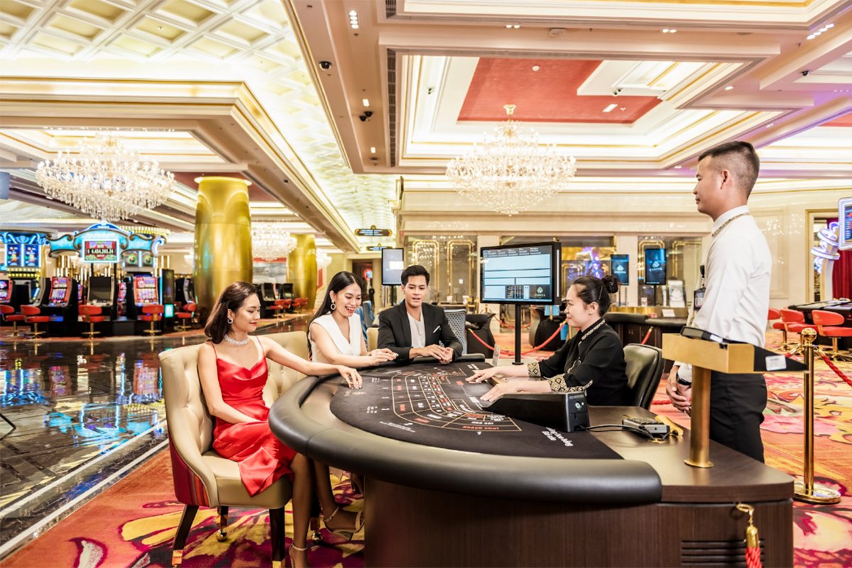 So Sánh Roulette Truyền Thống và Trực Tuyến: Cái nào tốt hơn?