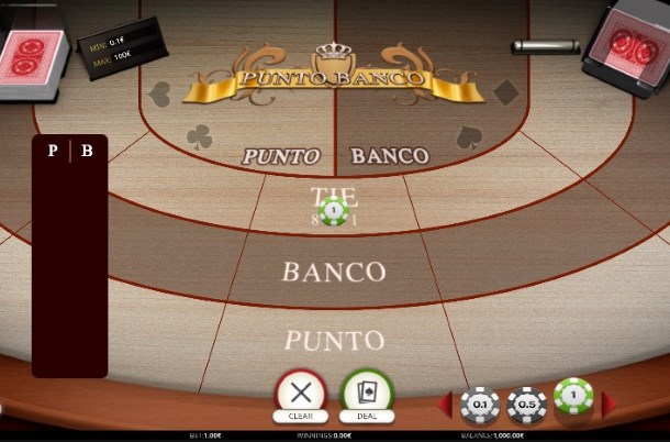 Baccarat Punto Banco: Hướng Dẫn Chi Tiết  Mẹo Chơi Thắng Lớn (I9BET)