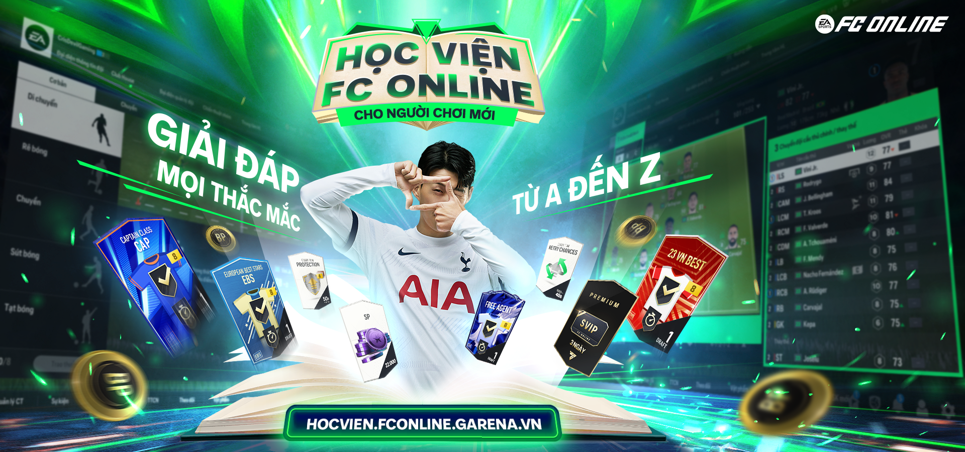 Cá Cược FIFA Online tại I9BET - Hướng dẫn chi tiết