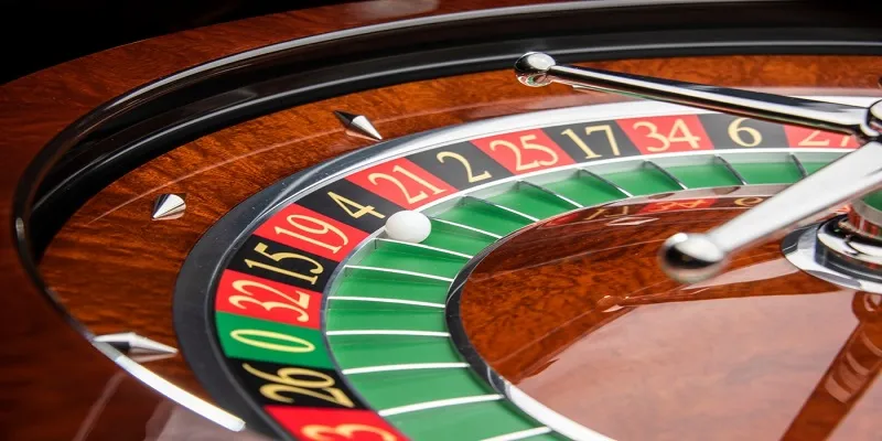 Hướng Dẫn Chơi Roulette I9BET: Từ Cơ Bản Đến Nâng Cao