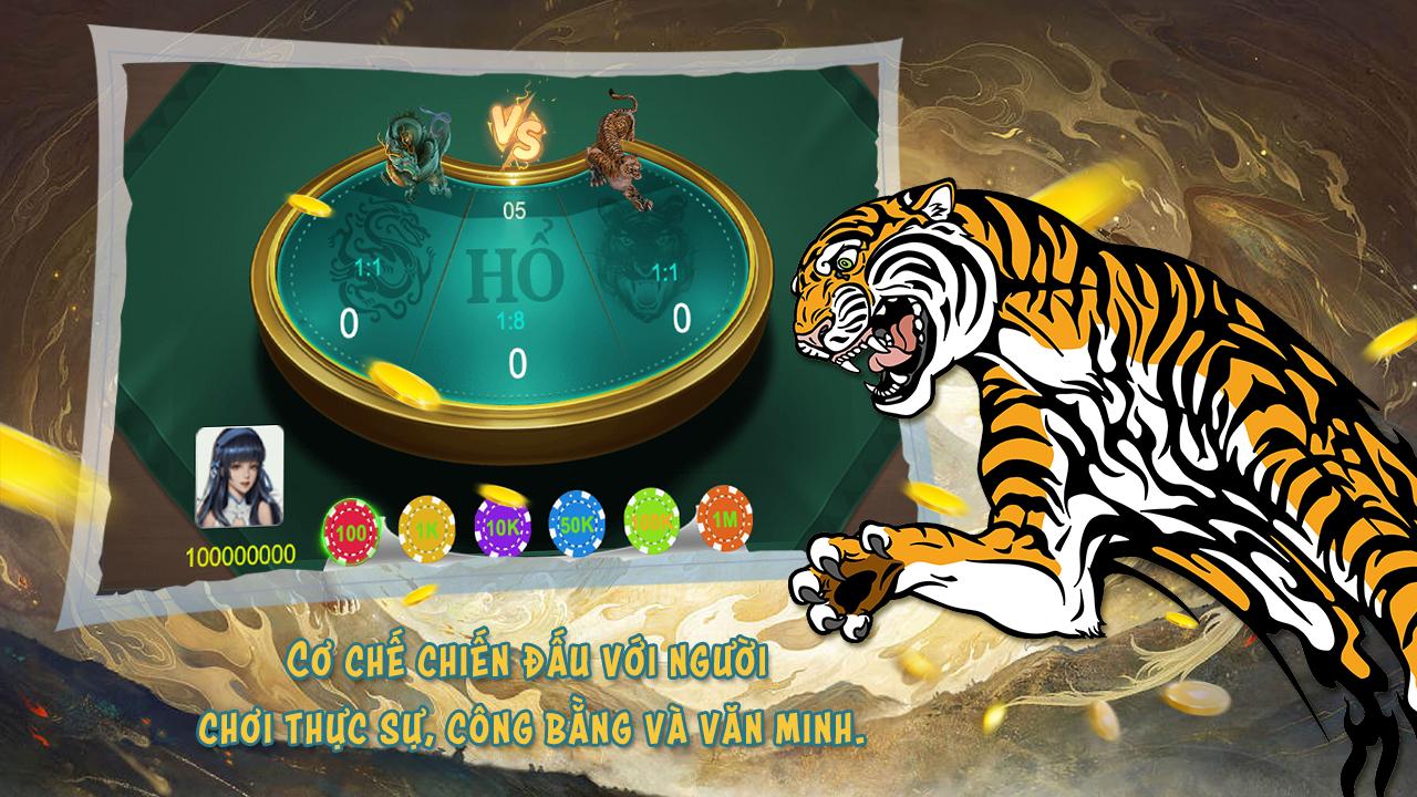 Long Hổ Online I9BET: Chơi Game Bài Hấp Dẫn Tại Nhà Cái Uy Tín