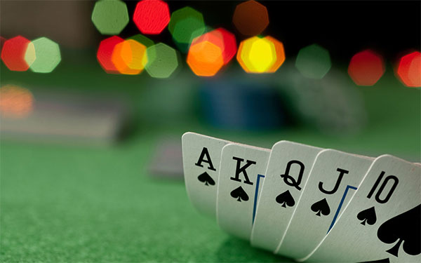 Luật Chơi Poker A-Z: Từ Cơ Bản Đến Nâng Cao Tại I9BET