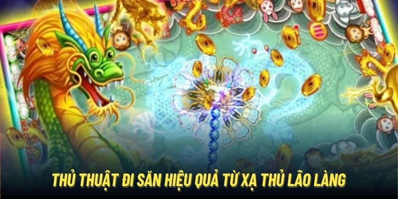 Phương Pháp Bắn Cá I9BET: Bí Quyết Bách Phát Bách Trúng từ Cao Thủ 2025