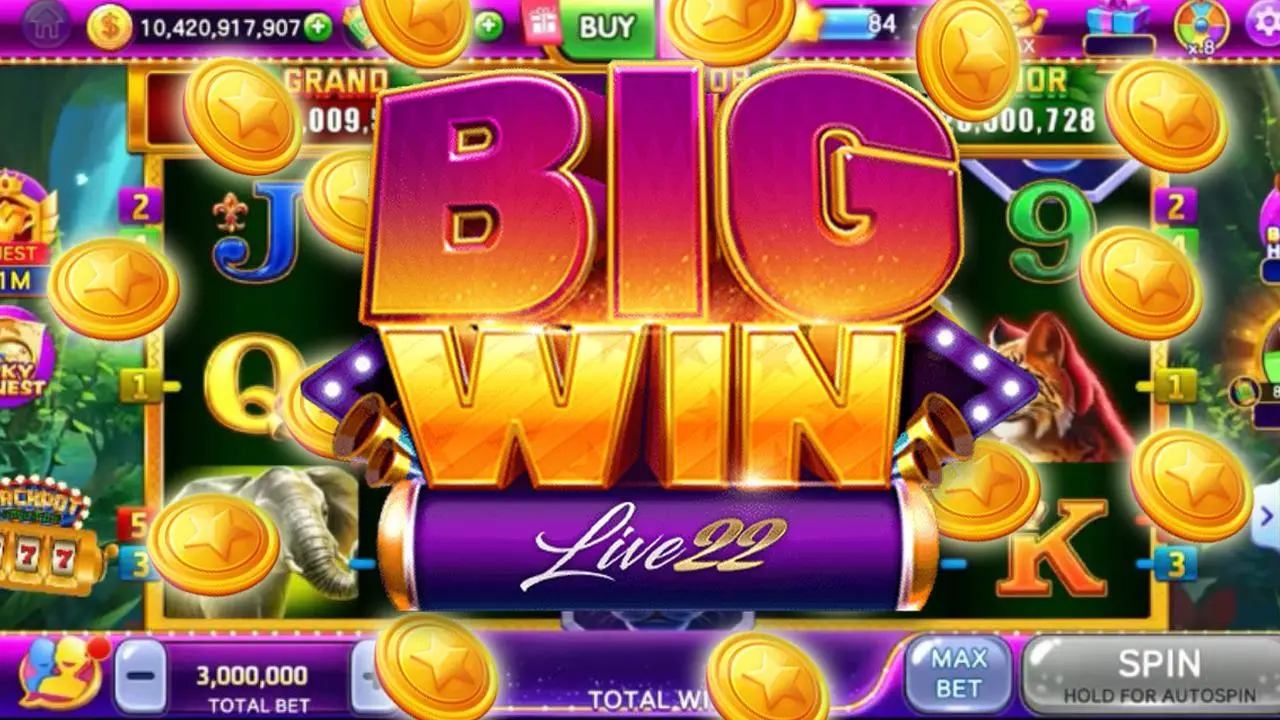 Tải Game Slot  Chơi Slot Game Trên I9BET