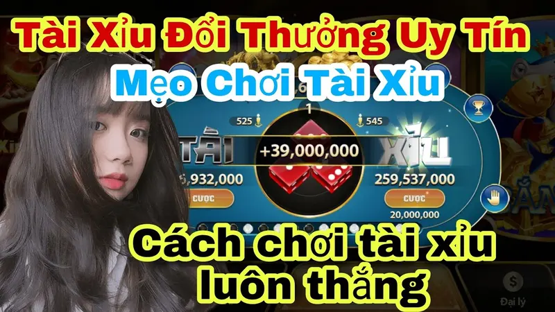 Thắng Lớn Tài Xỉu tại I9BET: Hướng dẫn & Chiến lược