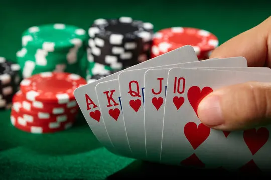 Bluff Trong Poker Là Gì? Bí Quyết Bluff Hiệu Quả Từ I9BET