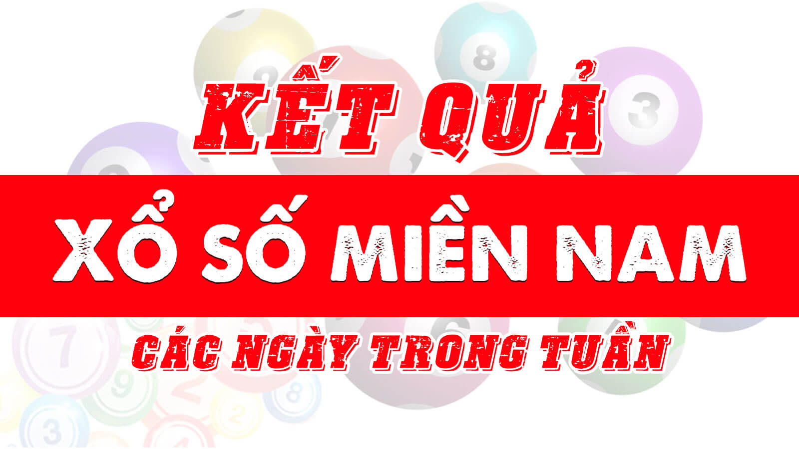 Thống Kê Xổ Số: Miền Bắc, Trung, Nam | I9BET